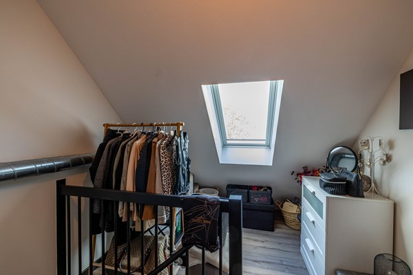 Medium property photo - Hink Oostingstraat 52, 9915 RE 't Zandt